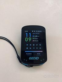 Ciclo computer Geoid CC600