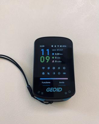 Ciclo computer Geoid CC600