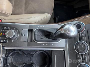 Leveraggio/cambio automatico range rover sport ann