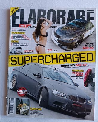 Elaborare 149 - Aprile 2010 #Rivista