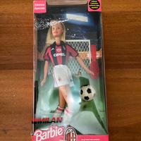 Barbie Milan