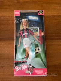 Barbie Milan