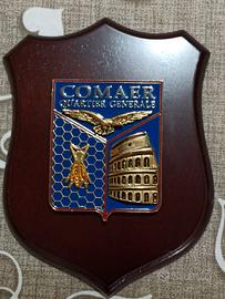 crest Comaer