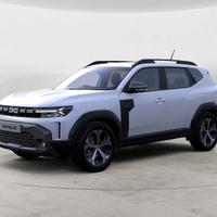 Dacia Duster Eco-G 120 CV Journey
