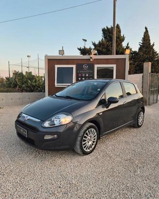 Fiat Punto Evo 1.3 Mjt 95 CV 5 porte Dynamic