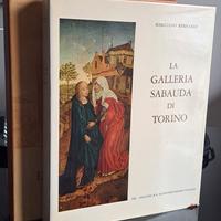 La galleria sabauda di Torino edizione RAI