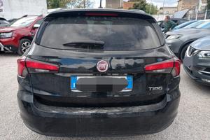 Fiat Tipo 1.6 Mjt S&S DCT SW Lounge 61000km-2019