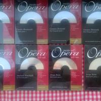 Invito All’Opera in DVD audio