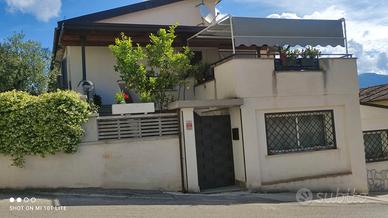 Casa a due piani