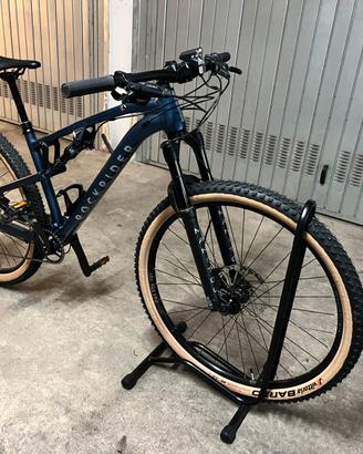 Rockrider 700s monocorona 29
