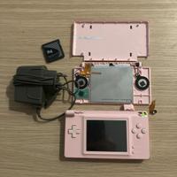 Nintendo DS Lite 