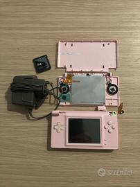Nintendo DS Lite 