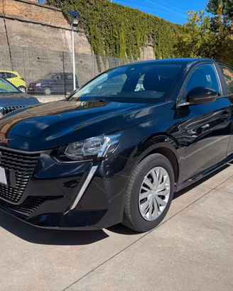 PEUGEOT 208 1.2 75CV ACTIVE *PREZZO REALE*