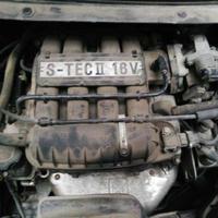 Chevrolet spark - b10d1