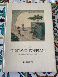 Gustavo Foppiani – L’ultimo sogno – Sgarbi