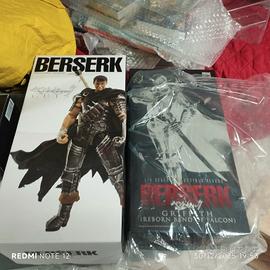 Threezero Guts Berserk 