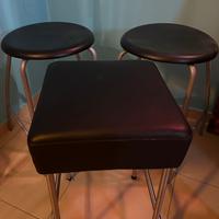 Tre Sbagelli come nuovi