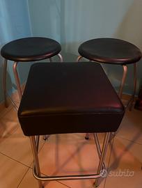 Tre Sbagelli come nuovi