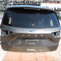 Portellone cofano ford kuga dal 2020 al 2024