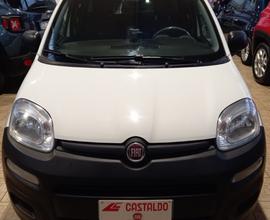 FIAT Panda 0.9 TwinAir Turbo S&S 4x4 Pop Van 2 p