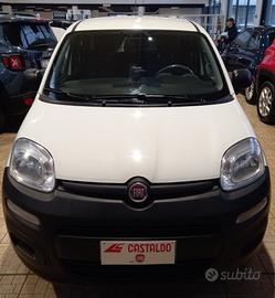 FIAT Panda 0.9 TwinAir Turbo S&S 4x4 Pop Van 2 p