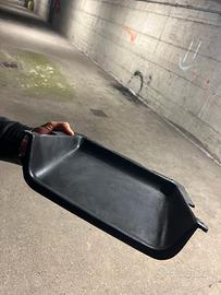 porta oggetti originale per fiat 500 f ottobulloni