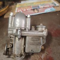 Carburatori per Fiat 500 e 126 Frg 28 Weber 26