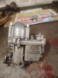 Carburatori per Fiat 500 e 126 Frg 28 Weber 26