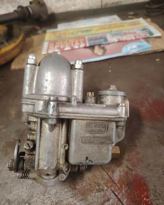 Carburatori per Fiat 500 e 126 Frg 28 Weber 26