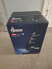 Robot aspira e lava hoover hg8