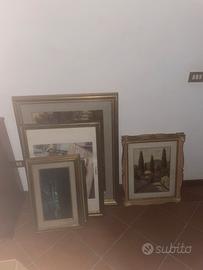 quadri antichi