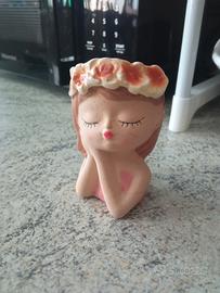 vasetto terracotta 