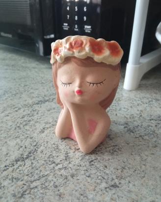 vasetto terracotta 