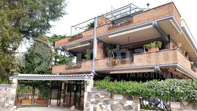 Appartamento Roma [QUARTO MIGLIOVRG]