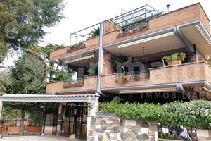 Appartamento Roma [QUARTO MIGLIOVRG]