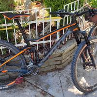 Scott Spark  Schott Spark 710 