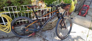 Scott Spark  Schott Spark 710 