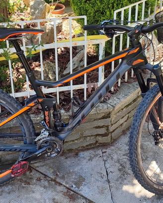 Scott Spark  Schott Spark 710 