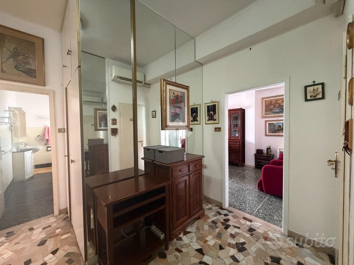 Appartamento – Bologna, Massarenti, San Donato-San Vitale - Altro