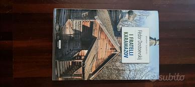 fratelli Karamazov di Fëdor Dostoevskij