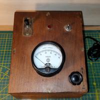 alimentatore vintage