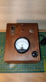 alimentatore vintage