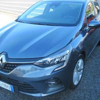 Renault Clio TCe 90 CV PREZZO REALE GARANZIA PERMU