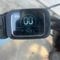 Bici elettrica