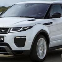 Ricambi range rover evoque-2015/2020