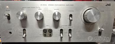 JVC JA-S11 Stereo integrato amplificatore