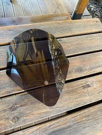 Vetro fumè per Ducati Multistrada 1260/1200