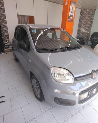 Fiat Panda Hybrid AL PREZZO DEL BENZINA!!!