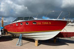 Magnum 38 iconica, da amatore