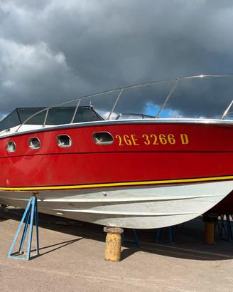 Magnum 38 iconica, da amatore